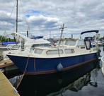 Motorboot JACO-S /9000AK, Ophalen, Gebruikt, Staal, Diesel
