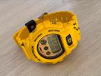 G-shock Ed Sheeran, Sieraden, Tassen en Uiterlijk, Horloges | Heren, Ophalen of Verzenden, Nieuw, Casio