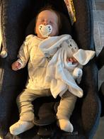 Reborn Baby Jude, Verzamelen, Poppen, Ophalen, Zo goed als nieuw, Pop, Levensecht of Reborn