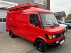 Mercedes-Benz Bestelwagen 310 Benzine! *48.028KM!*, Gebruikt, 4 cilinders, Bedrijf, Handgeschakeld