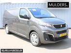 Peugeot e-Expert EV L3 75 kWh VOORRAAD KORTING, 12 maanden, Gebruikt, Origineel Nederlands, Elektrisch