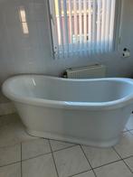 Badkuip, Doe-het-zelf en Verbouw, Sanitair, Ophalen, Zo goed als nieuw, Bad