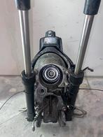 GEREVISEERDE MERCRUISER PRE ALPHA TRANSOM ALLES NIEUW, Ophalen of Verzenden, Zo goed als nieuw, Motor en Techniek