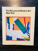The museum of modern art New York MoMA, Ophalen of Verzenden, Zo goed als nieuw, Beeldhouwkunst