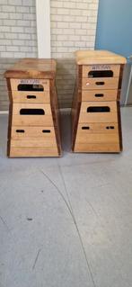 Gym kasten, Ophalen of Verzenden