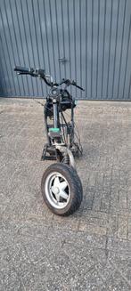Skipper frame duits nette staat!, Ophalen