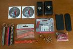 Victorinox toebehoren voor zakmes, Verzenden