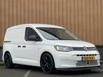 Volkswagen Caddy Cargo 2.0 TDI Comfort | Eibach Verlaagd | A, Auto's, Stof, Gebruikt, 4 cilinders, Volkswagen