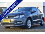 Volkswagen Polo 1.2 TSI 4 Cil Comfortline Carplay | Parkeers, Auto's, Stof, Gebruikt, 4 cilinders, Origineel Nederlands