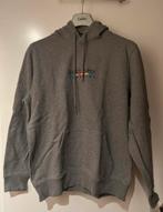 Daily Paper Hoodie grijs, Maat 48/50 (M), Ophalen of Verzenden, Daily Paper, Grijs