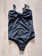 Chicaprie badpakje zwart maat 86 NIEUW, Meisje, Badpak, Nieuw, Ophalen of Verzenden