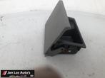 Audi 80 b3 B4 asbak achter grijs, Auto-onderdelen, Interieur en Bekleding, Ophalen of Verzenden, Gebruikt, Audi