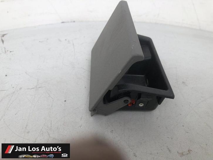 Audi 80 b3 B4 asbak achter grijs, Auto-onderdelen, Interieur en Bekleding, Audi, Gebruikt, Ophalen of Verzenden