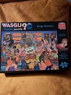 Wasgij Mystery 19 Bingo Blunder Puzzel 1000 stukjes, Ophalen, 500 t/m 1500 stukjes, Zo goed als nieuw, Legpuzzel