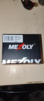 Mezoly Spruitstuk draaibaar Ø21x24mm Derbi Senda, Ophalen of Verzenden, Nieuw, Carburateur, Mezoly