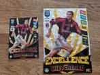 Panini Adrenalyn Fifa 365 2025 Limited Excellence Shevchenko, Ophalen of Verzenden, Buitenlandse clubs, Poster, Plaatje of Sticker