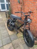 Ouxi v8 fatbike, Fietsen en Brommers, Elektrische fietsen, Ophalen of Verzenden