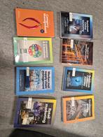 Studieboeken Marketing, E-commerce & Supply Chain, Ophalen of Verzenden, Zo goed als nieuw, Economie en Marketing