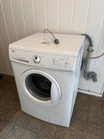 Zanussi zwg5145 6KG wasmachine, Ophalen, Gebruikt, Voorlader, 85 tot 90 cm