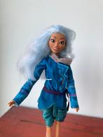 Disney Princess Sisu ( ‘Raya en de laatste draak), Ophalen of Verzenden, Zo goed als nieuw