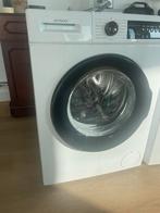 Maxxy wasmachine - Deur kapot, Witgoed en Apparatuur, Wasmachines, Ophalen, Niet werkend, 85 tot 90 cm, 1200 tot 1600 toeren