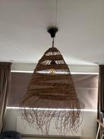 hanglamp ibiza style, Ophalen, Overige materialen, Ibiza japandi wabi sabi, Zo goed als nieuw