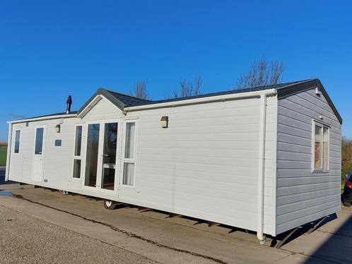 Mooie Berghome Exclusive chalet, Caravans en Kamperen, Stacaravans, tot en met 5