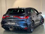 Renault MEGANE 1.8 TCe 300 RS Trophy Alcantara Camera Keyles, Auto's, Renault, Huisgarantie, 4 cilinders, 14 km/l, Bedrijf