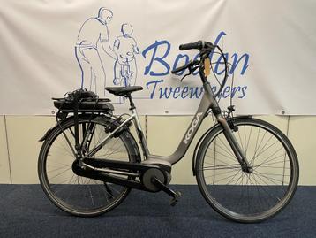 Koga Enova Elektrische damesfiets 28/53cm 8v Bosch 400w beschikbaar voor biedingen