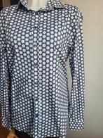 State of Art Nieuw luxe heren overhemd met print, Kleding | Heren, Overhemden, State of Art, Blauw, Nieuw, Halswijdte 39/40 (M)