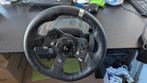 Logitech G920 Racestuur + Shifter + Pedalen, Ophalen of Verzenden, Zo goed als nieuw
