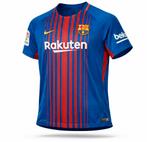 MESSI BARCELONA SHIRT, Maat M, Ophalen of Verzenden, Zo goed als nieuw, Shirt