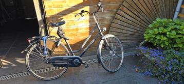 Sparta 28 inch damesfiets versnelling. Groningen. beschikbaar voor biedingen