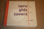 VPRO Gids Covers !!, Ophalen of Verzenden, Zo goed als nieuw