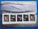 NVPH: V3642P: 2 "Nederlandse onderwaterwereld 2021", Postzegels en Munten, Postzegels | Nederland, Verzenden, Na 1940, Postfris