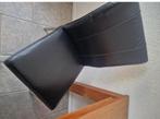 Eethoekstoelen 4 stuks, Huis en Inrichting, Ophalen, Gebruikt, Zwart, Metaal