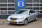 Mercedes-Benz E-Klasse 200 CDI Avantgarde Trekhaak Automaat, Automaat, Euro 5, Gebruikt, Zwart