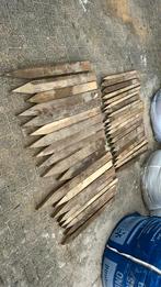 Piket / piquette, Ophalen, Gebruikt, Minder dan 180 cm, Palen