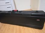 Gator Keyboard Flightcase - Topconditie!, Muziek en Instrumenten, Behuizingen en Koffers, Ophalen, Zo goed als nieuw, Keyboard of Synthesizer