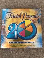Trivial Pursuit 20ste Verjaardagseditie, Drie of vier spelers, Ophalen of Verzenden, Zo goed als nieuw