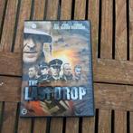DVD the Last Drop, Gebruikt, Ophalen of Verzenden