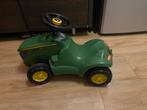 Rolly Toys Minitrac John Deere 6150R - Loopauto, Ophalen, Gebruikt, Loopvoertuig