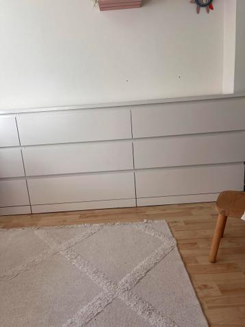 IKEA Malm ladekast - afbeelding 3