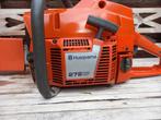 Super mooie husqvarna 272xp kettingzaag 5.2pk, Ophalen of Verzenden, Gebruikt, Overige soorten