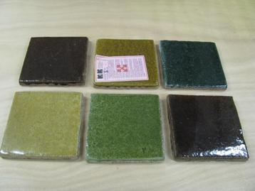 Kerkdriel plavuizen/tegels  6 stuks beschikbaar voor biedingen