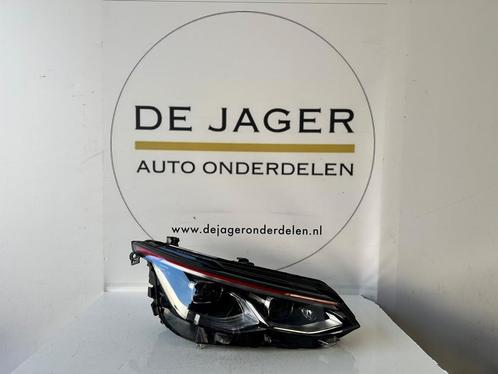 VW GOLF 8 VIII GTI IQ LIGHT VOL LED KOPLAMP 5H1941060Q, Auto-onderdelen, Verlichting, Volkswagen, Gebruikt, Ophalen of Verzenden