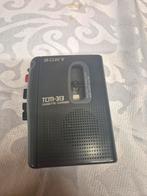 Sony tcm-313, Audio, Tv en Foto, Walkmans, Discmans en Minidiscspelers, Walkman, Sony, Ophalen of Verzenden, Sony