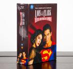 Lois & Clark: The Complete Series Blu-Ray Box (US Import), Boxset, Wbcpinquiries@warnerbros.com, Ophalen of Verzenden, Warner Bros Entertainment US