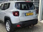 Jeep Renegade 1.4 M.Air longitude Automaat trekhaak |, Auto's, Jeep, 65 €/maand, Gebruikt, 4 cilinders, Origineel Nederlands