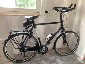 Koga Miyata signature KS-TR 28, framemaat 66cm beschikbaar voor biedingen